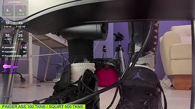 Pinkgirls_x - SQUIRT IN FACE