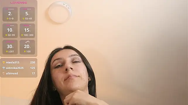 Онлайн чат XXX Sweet_Sammy_