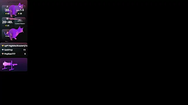 DollyMae_'s Live XXX Chat