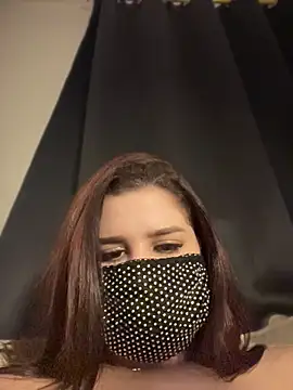 GLAMOUR-1 라이브 XXX 채팅