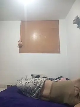 Zoe_aylor élő XXX-chatje