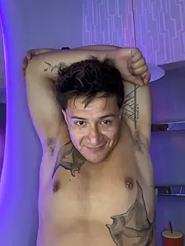 Chat XXX en directo de Hassbyd