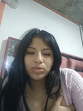 Little_anniee's Live XXX Chat