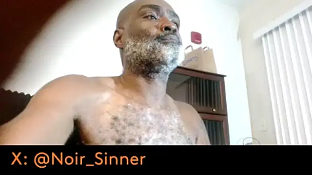 sinnernoirn Live XXX chat