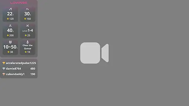 Show Webcam de rusbigpaul