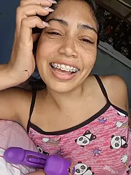 XXX chat uživo modela Putaalexa