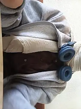 MisyonerNur - Dışarıda göğüslerini aç 😅