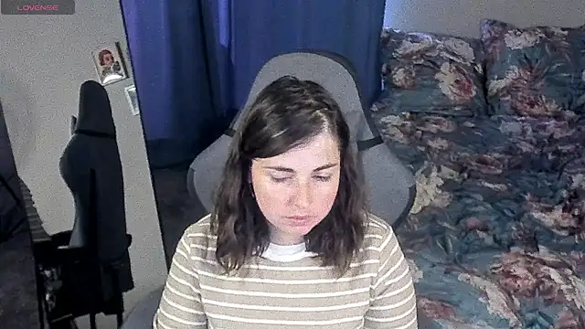 MartaEdams Chat XXX in diretta