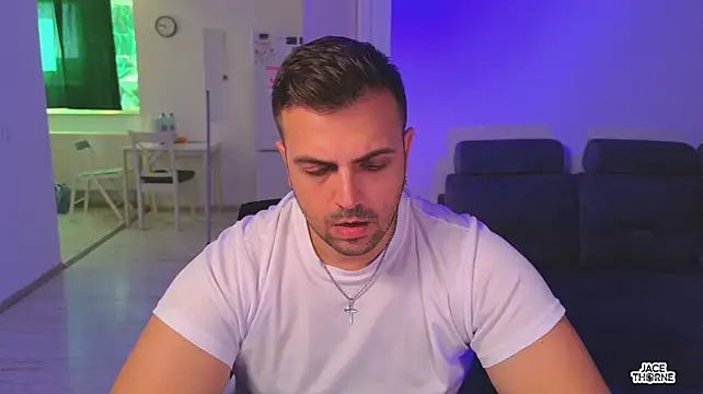 دردشة Jace_Thorne الجنسية المباشرة