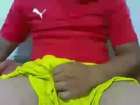 AFROSEXX – Naživo XXX chat