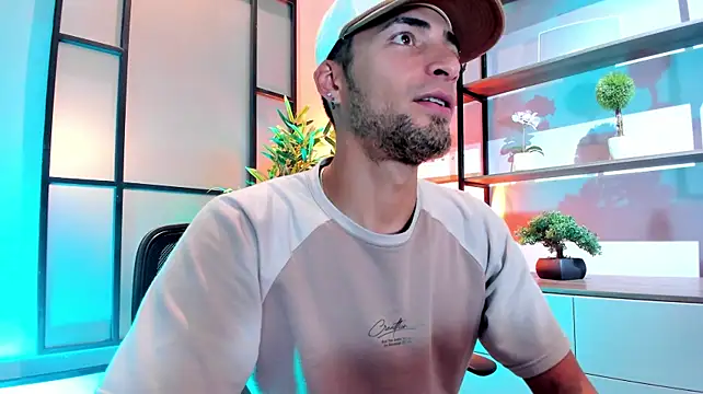 DrakeNeumann – Live XXX-chat