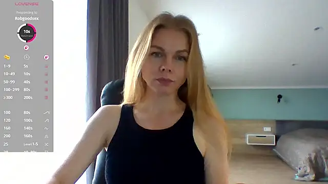 Tina5394 – Naživo XXX chat