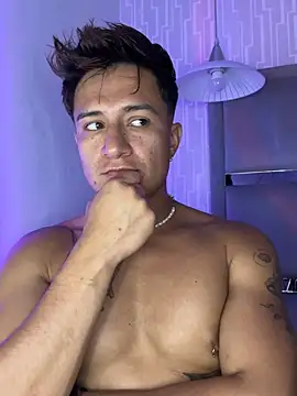 Hassbyd's Live XXX Chat