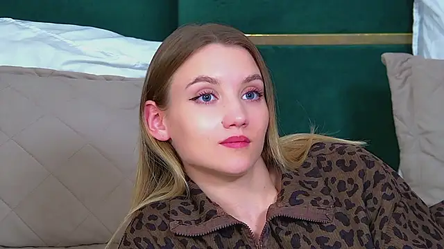 Chat XXX ao vivo de StacyEvances