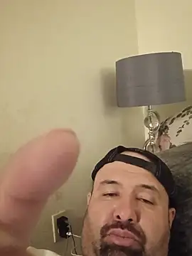 DickNasty6908's Webcam Show