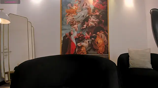 KayraLanne Chat XXX in diretta
