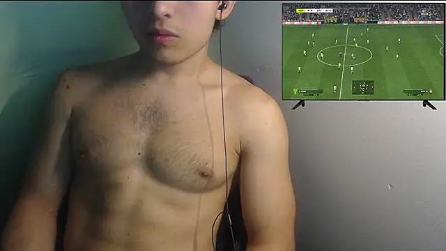 the1invisibleboy – Live XXX-chat