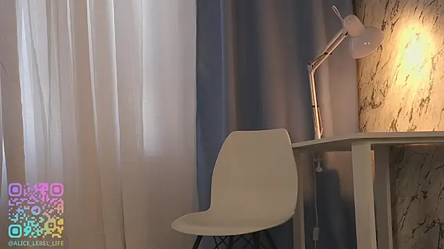 Živý XXX chat AliceLebel
