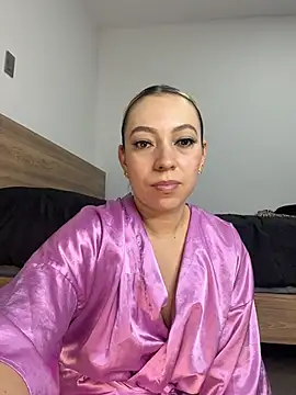 Moon_Blake - Flash My pussy