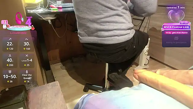 misteryman1956 现场XXX聊天