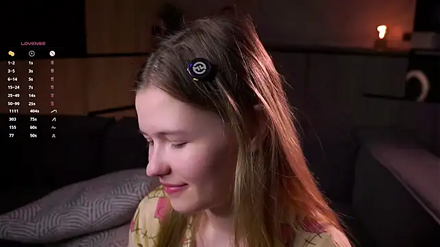 LynHillaire – Naživo XXX chat