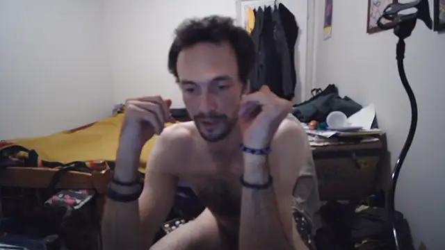JohnnyMoves XXX чат на живо