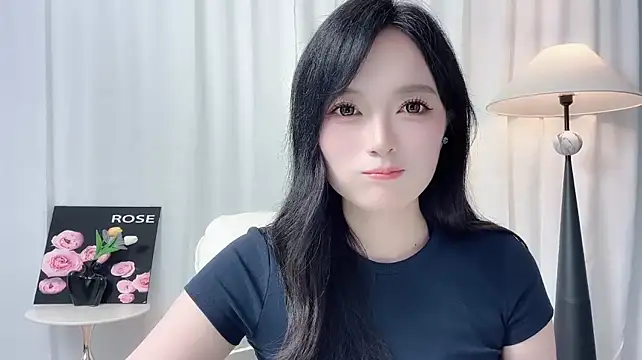 Chat XXX ao vivo de LiLy0608