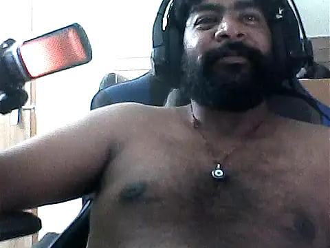 XXX chat uživo modela unknowt199