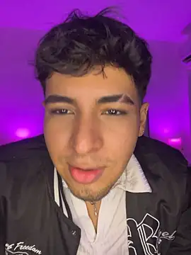 Stiveeeeen webcam show