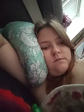 Chat XXX en directo de DesireMelissa