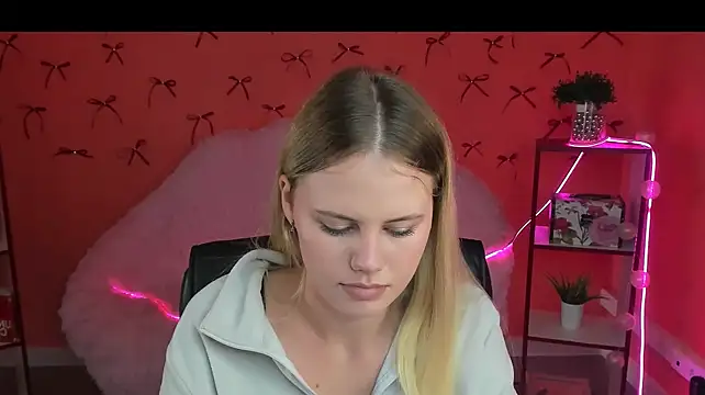 LanaWey's Live XXX Chat