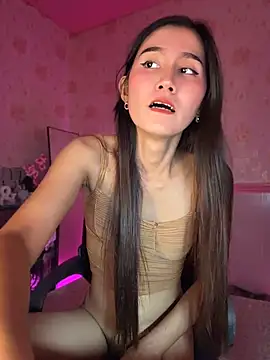 anne_smithe's Live XXX Chat