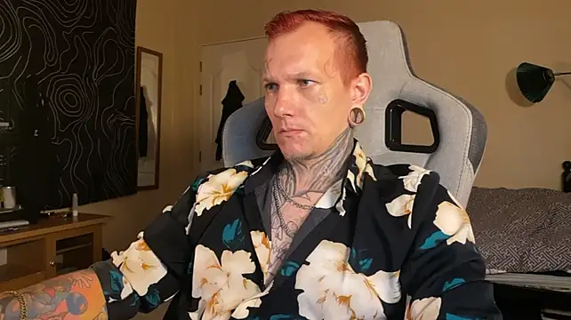 razor_paul Live XXX Chat