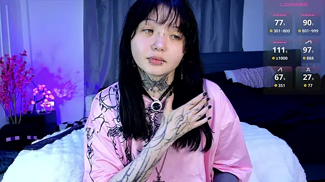 Lein_Bone - take off panties
