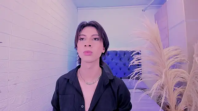 Chat +18 de LaylaRyann_ ao vivo