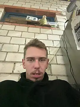 Webkamerová show viktorhorny05