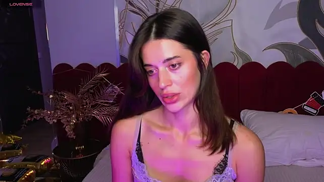 BilliRayne Chat XXX in diretta