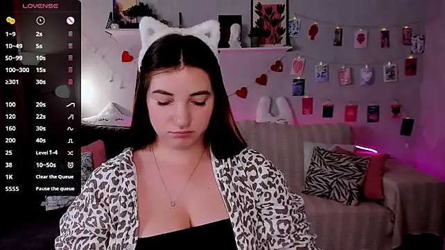 VeronicaSunshine – Live XXX-chat