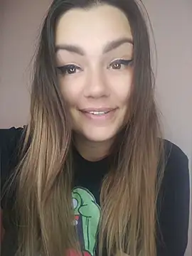 KrissSexi's Live XXX Chat
