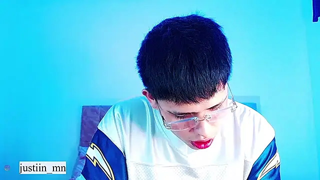 _justinmoon2 Live XXX-Chat
