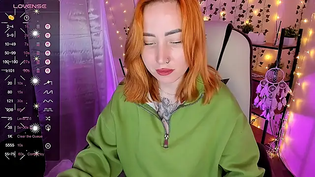 deboramoore's Live XXX Chat