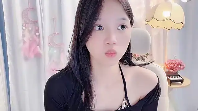 Yanys521 Obrolan Langsung XXX