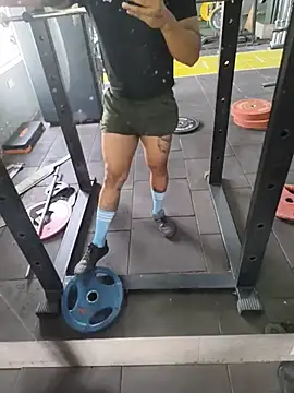 Mrgill09 现场XXX聊天