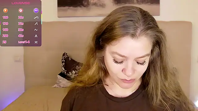 PetersEmily Chat XXX live