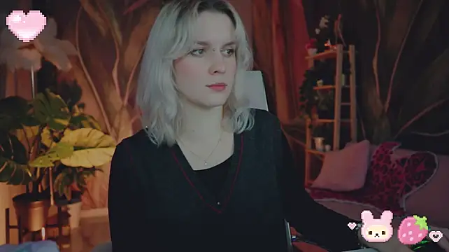 Chatroom XXX en direct de BethanyCloud