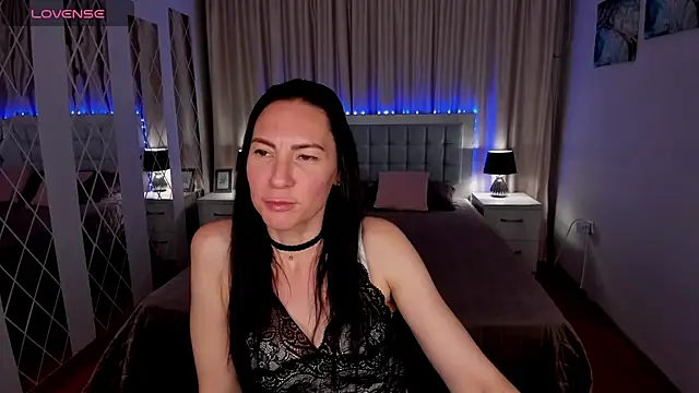 Chatroom XXX en direct de IngaRain