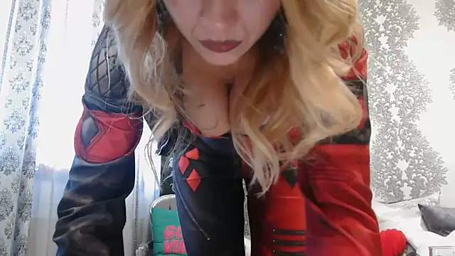 velvet_49 现场XXX聊天