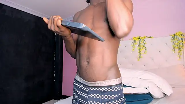 Czat XXX na żywo – SmithBonilla