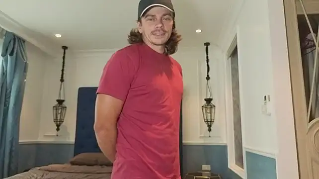 Marrymeplz's Live XXX Chat