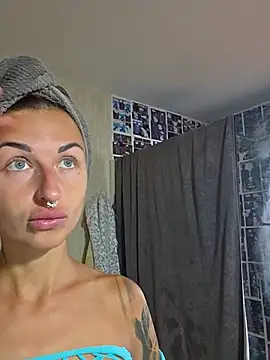 Chatroom XXX en direct de kylie_blck